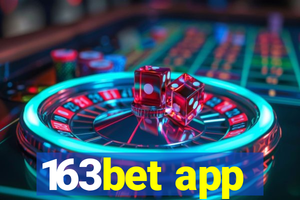 163bet app